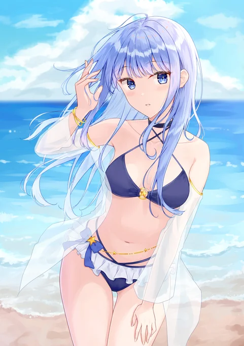 #ほしまちぎゃらりー 