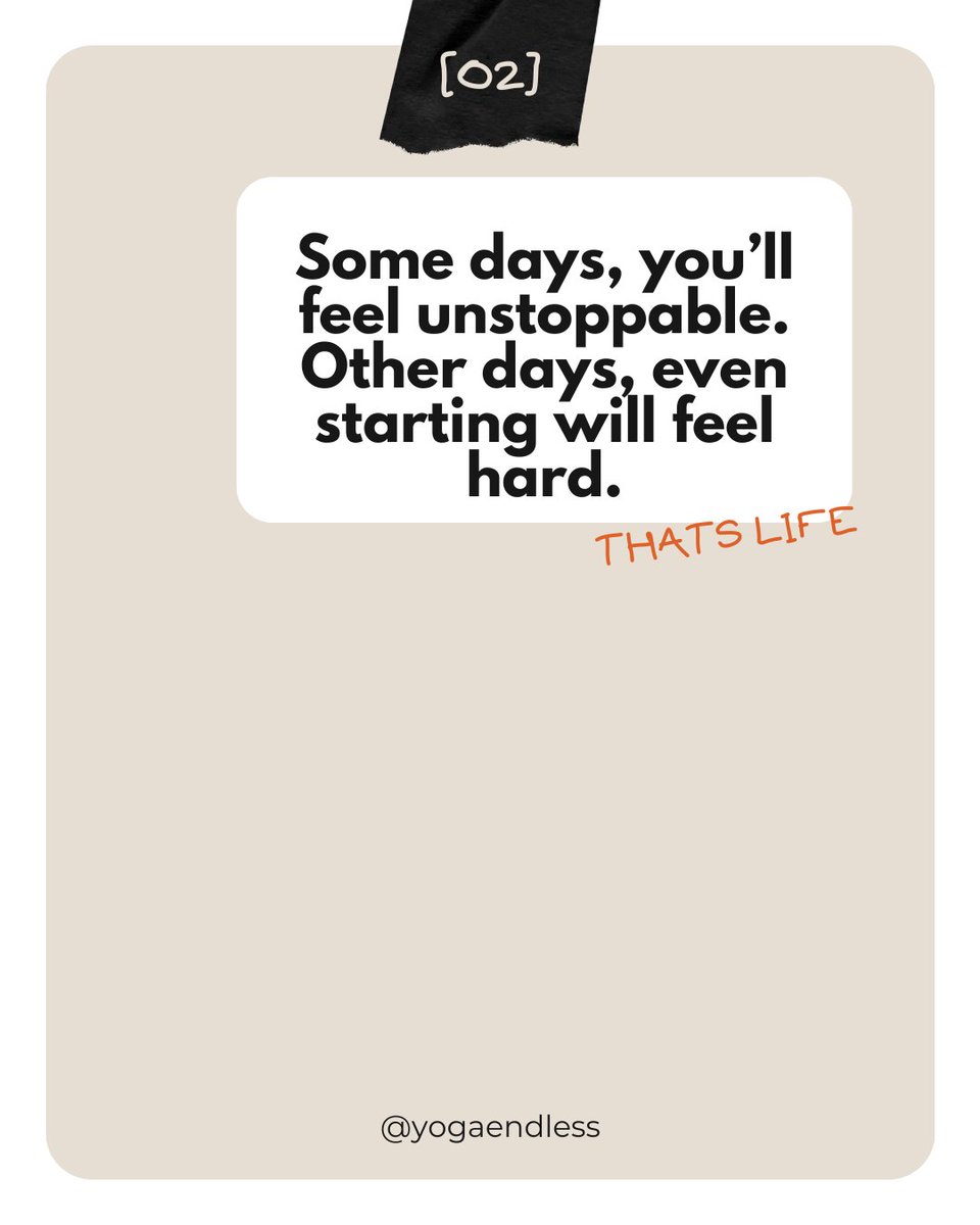 YogaEndless's tweet photo. Progress.. https://t.co/pejnxQqfAy