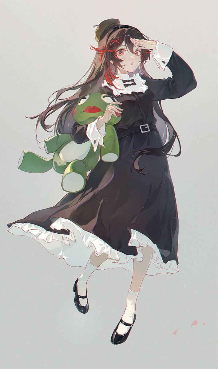 rkgk #punishinggrayraven #パニグレ #战双帕弥什