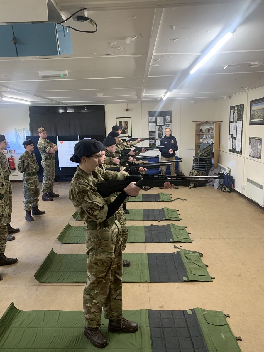 Sqn Ldr M Sullivan RAFAC tweet media