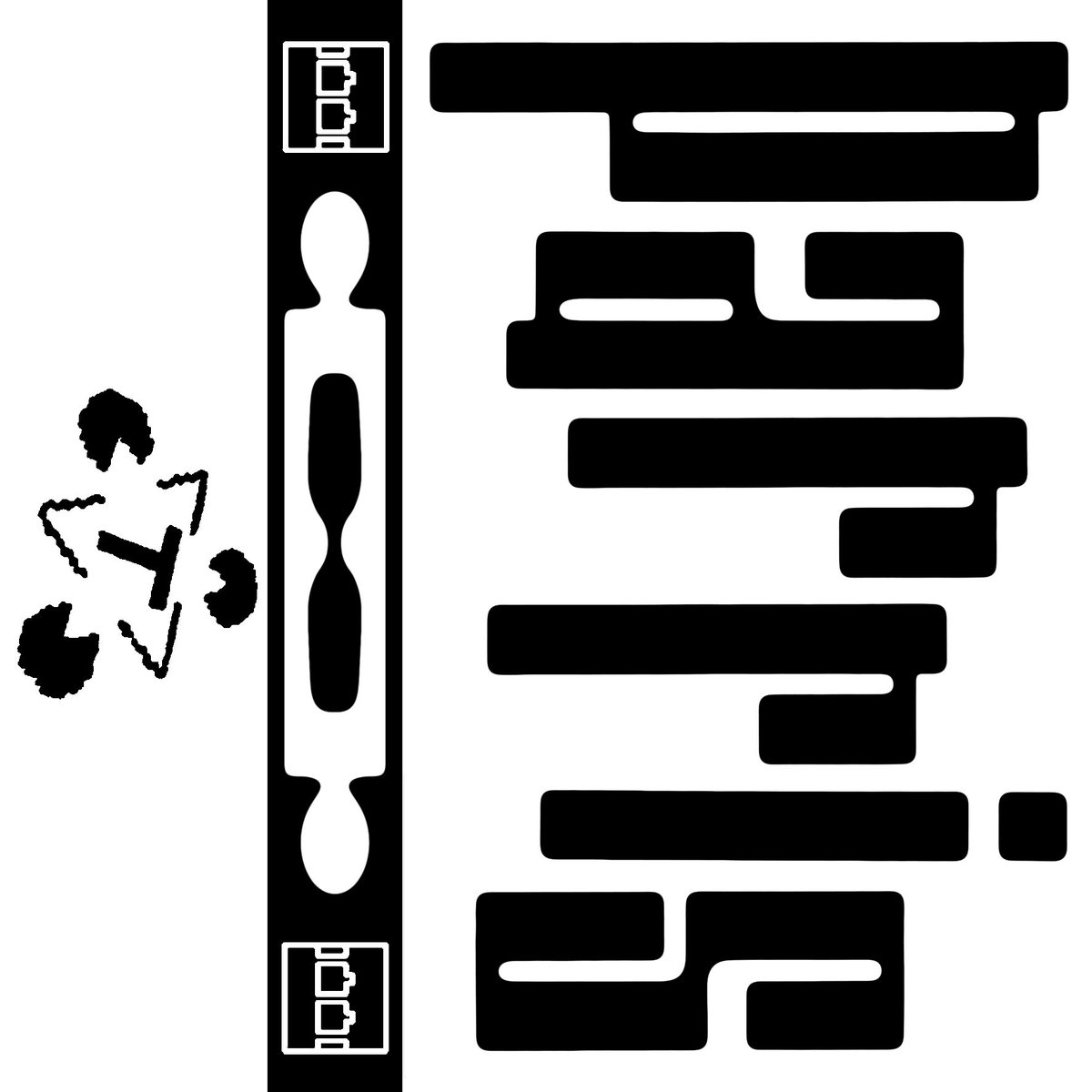 Parris ‘The Balloon Swells’
mixtape out now!!!
thetrilogytapes.bandcamp.com/music