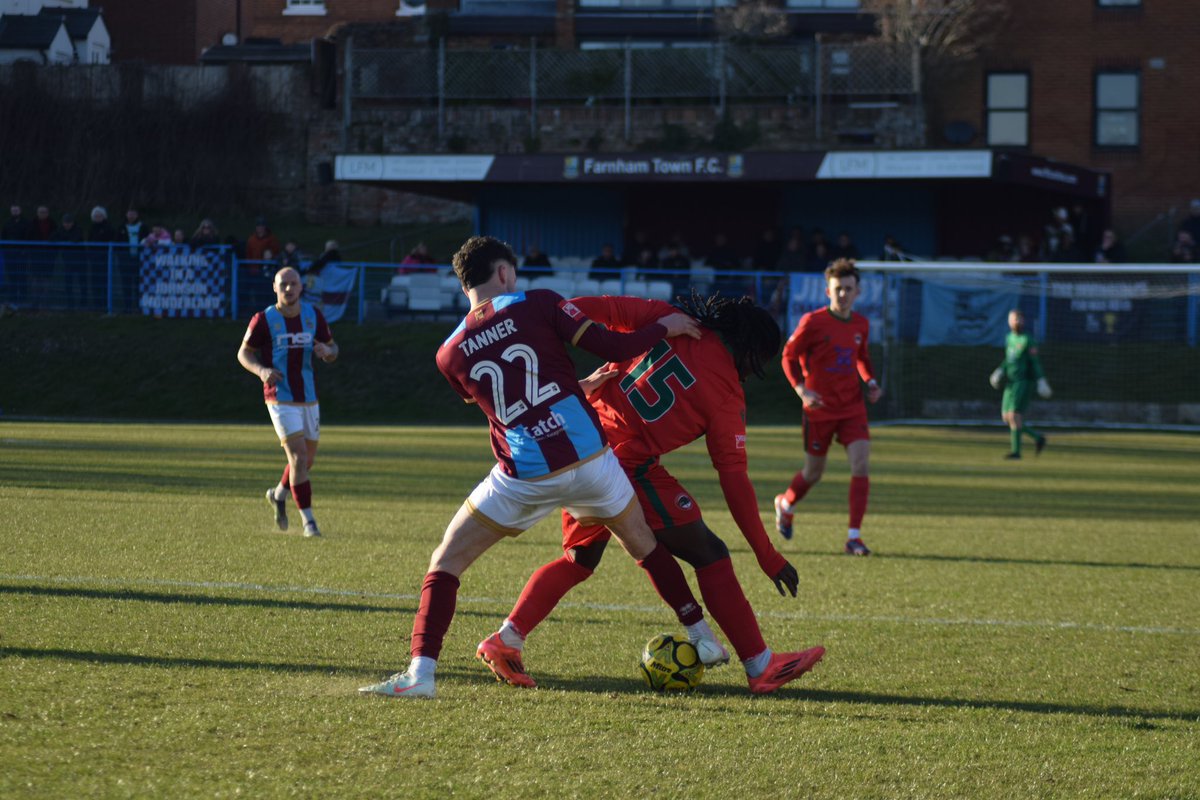louis w (@lw_med1a) on Twitter photo all photos from <a href="/FarnhamTownFC/">Farnham Town FC (C)</a> vs <a href="/South_ParkFC/">South Park Reigate FC</a> 1-0 (15/3/25) are now online π
adobe.ly/4i8bNbz all photos from <a href="/FarnhamTownFC/">Farnham Town FC (C)</a> vs <a href="/South_ParkFC/">South Park Reigate FC</a> 1-0 (15/3/25) are now online π
adobe.ly/4i8bNbz