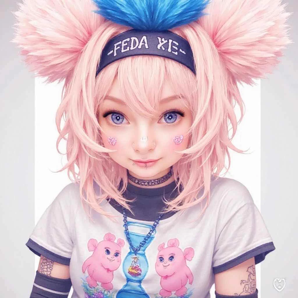 アリエッタ (@Smileyxo961) / X