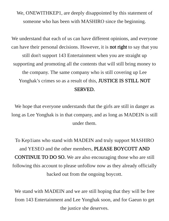 ONE WITH KEP1 tweet media