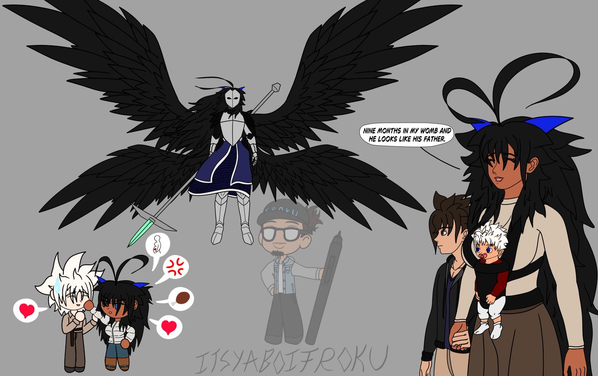 Itsyaboifroku (@itsyaboifroku) / Posts / X