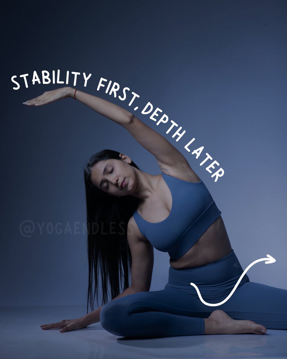 YogaEndless's tweet photo. Are you working on your backbends?? keep these in mind https://t.co/9pO8gzchPk