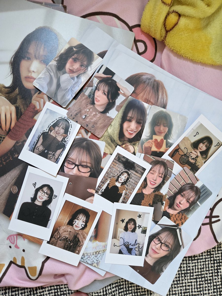 jwissw1721's tweet photo. received my wendy magazines well. thank you @frnzcart! also for accommodating din sa sched ko ☺️
#fran_feedbacks https://t.co/9Tne7PYLgZ