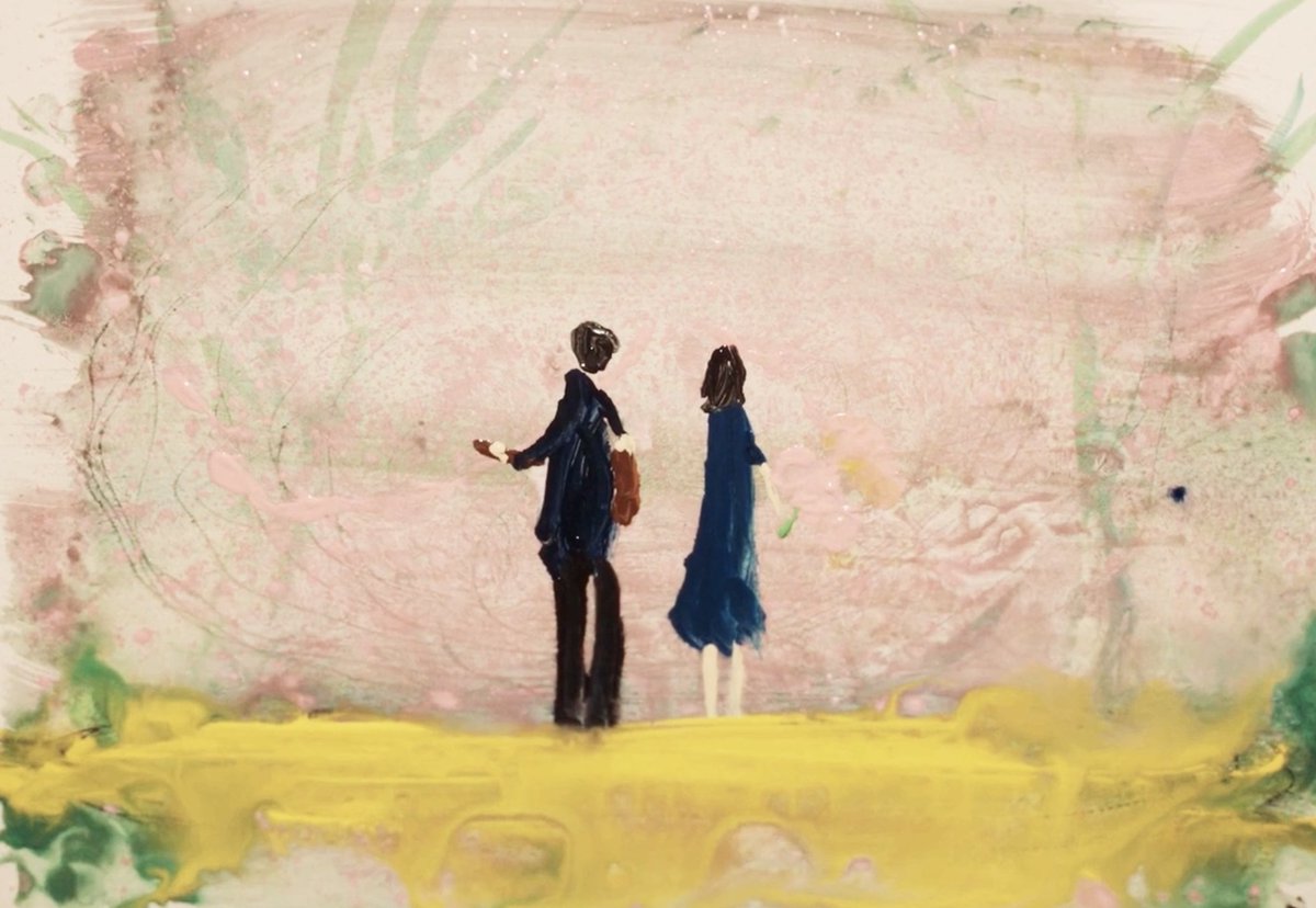 中村一義 STAFF tweet media