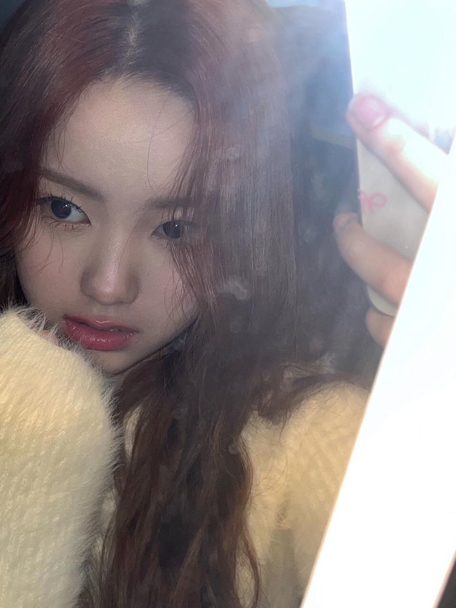 fairyelisia's tweet photo. [#ELISIA_Update] 📸 250316
WEVERSE POST

🐰: 🧁❤️‍🔥

#엘리시아 #ELISIA #유니스 #UNIS https://t.co/WPWGinaxHY