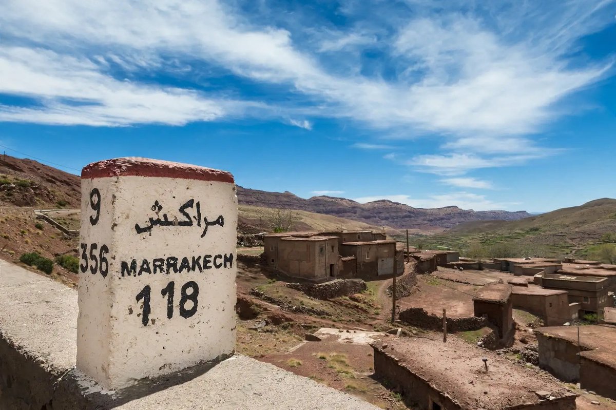 All Roads Leads To Marrakech // Reach Us With A Smile //

Your One Trending Place To Discover Fresh #Afro #Deep &amp; #Soulful Music Selection &amp; Future Charts Toppers //

Visit Our Website &amp; City Guide // Meet The Unexpected //

Radio-Marrakech.com