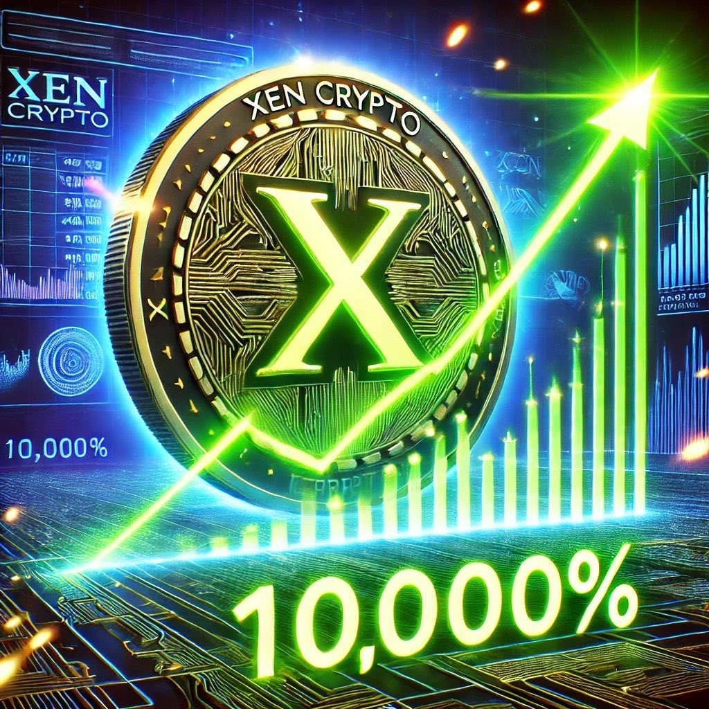 $XEN will run the Blockchain WORLD.

#X1 Main-net is going to arrive soon. 

<a href="/mrJackLevin/">ⓧ Cypherius Prime 🛞X1</a> <a href="/X1_chain/">X1 Blockchain</a>