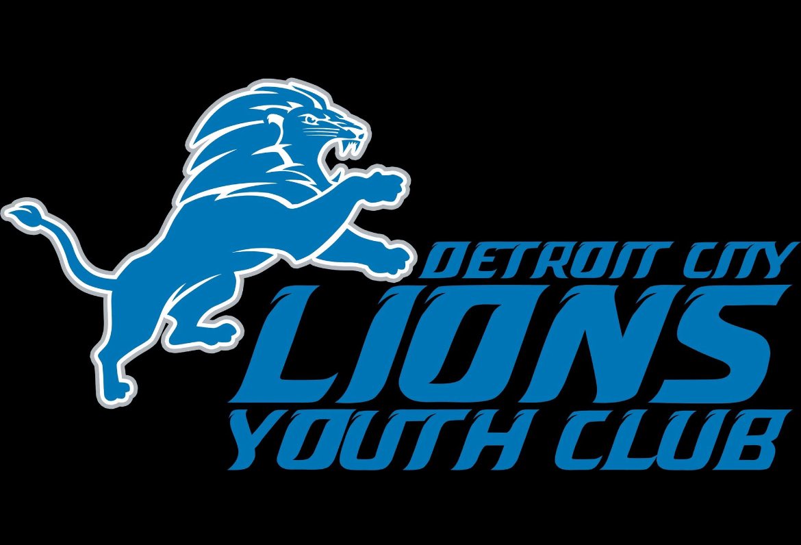MYFCC1's tweet photo. The MYFCC is excited to welcome the Detroit City Lions-Warren to our league. https://t.co/t8EIqNjhIv
