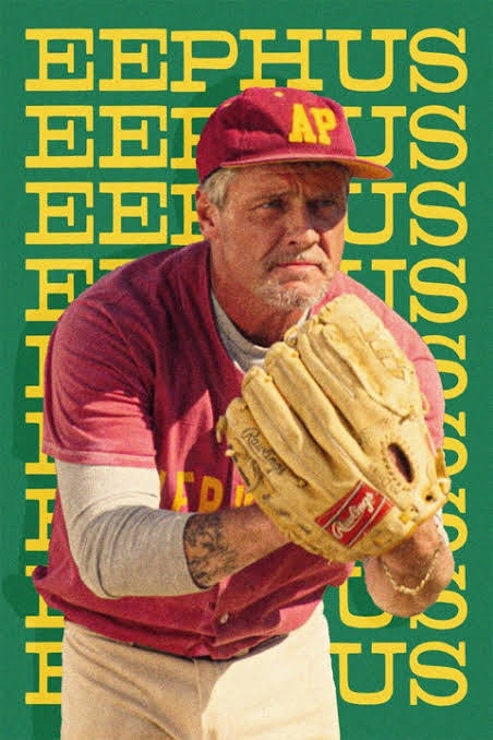 Avui, última oportunitat per veure una de les pelis de l'any al gran <a href="/Americana_FF/">Americana Film Fest</a>. 

Una petita joia sobre els refugis urbans i la inexorabilitat del temps en la que un s'ha de perdre en pantalla gran.