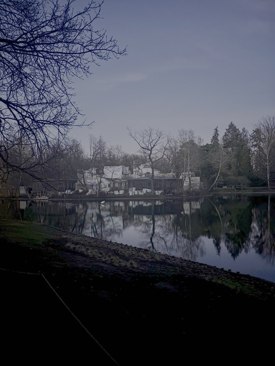 CorkerAdrian's tweet image. Warsaw