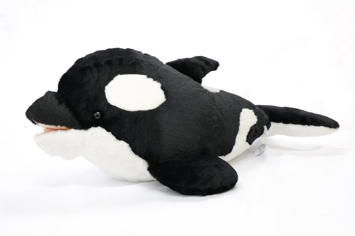 新登場！ぎゅっと抱きしめたくなるふわふわボディに、いつまでも撫で