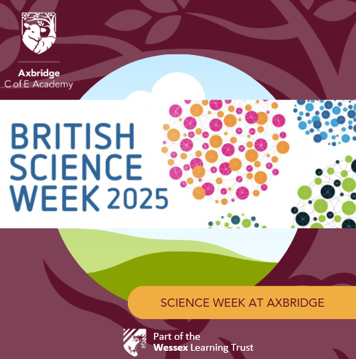 Axbridge C of E Academy tweet media