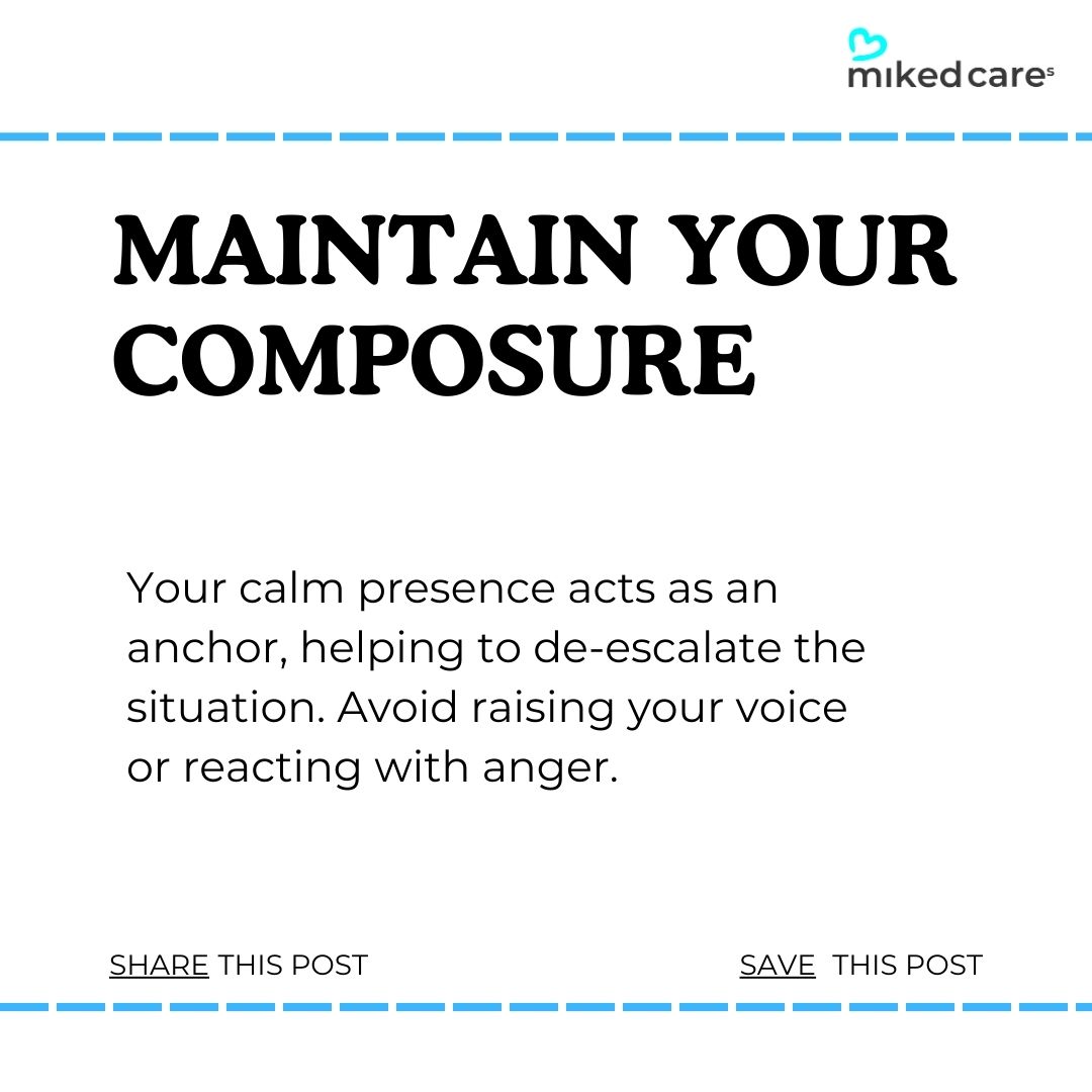 MikedCares's tweet photo. 🚨 Tantrums are tough, but you don’t have to handle them alone! 🚨

Is your child’s meltdown leaving you feeling frustrated or helpless? At MIKEDCAREs Raise a Parent Academy (RAPA), we equip parents with practical tools to navigate tantrums with patience, and understanding. https://t.co/YdI25ukBAv