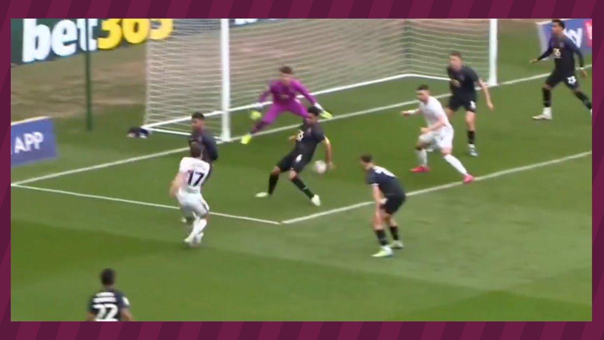 TurfCast - Burnley FC Fan Channel tweet media