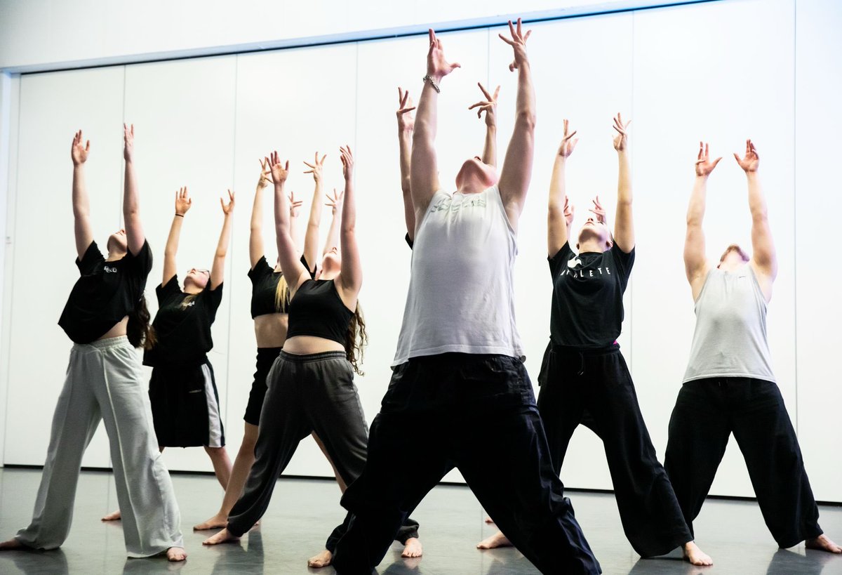 There is nothing so beautiful than when the young dancer returns as the skilled Associate Artist! 

Where not only does he move &amp; create with articulated beauty but supports this with such a tender spirit &amp; inspiring soul 

Feeling proud &amp; privileged 🙏 

📸 <a href="/TWPhotograph/">Tyler Whiting 📸</a> 💫