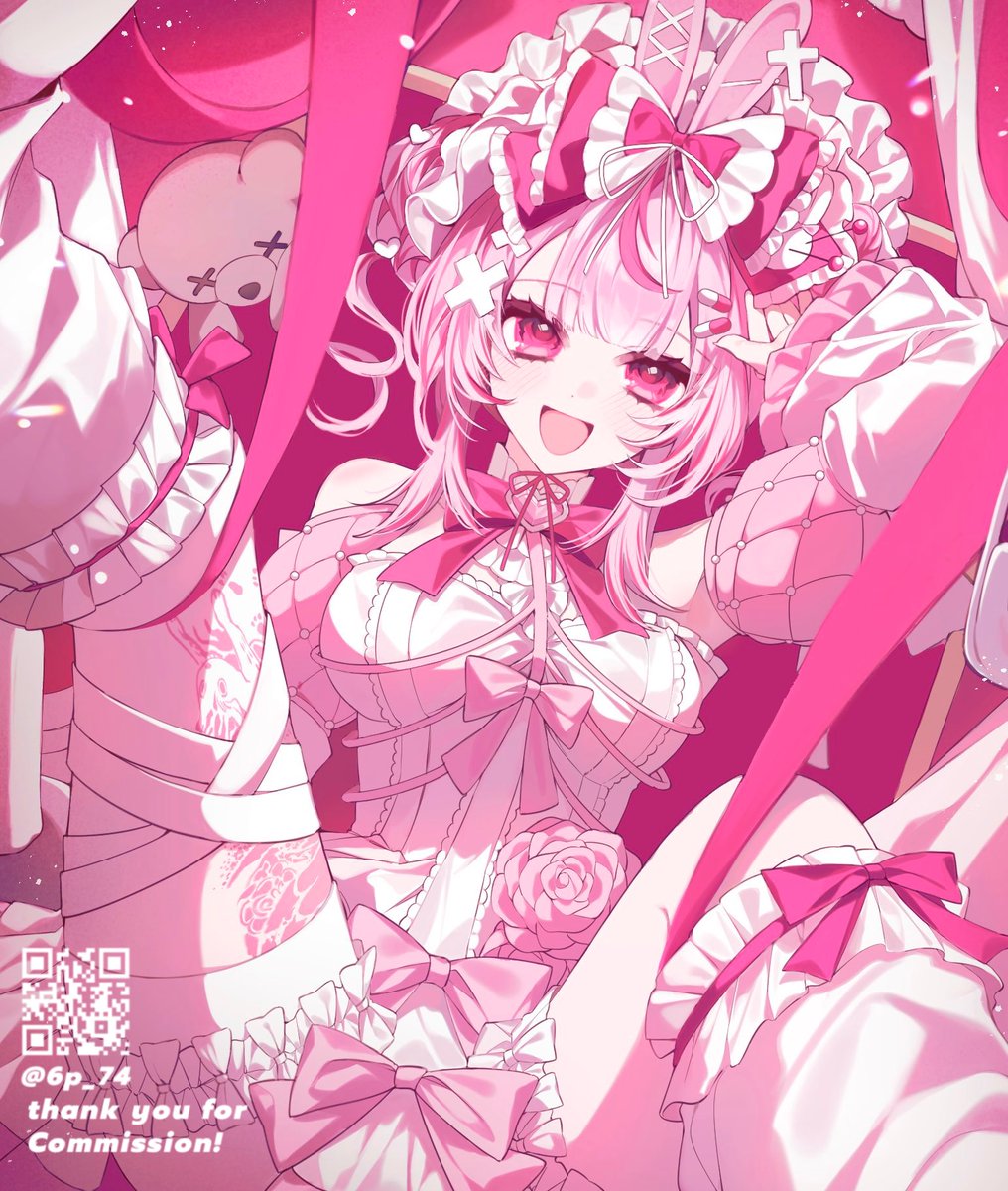 ご依頼❕服デザ考えるの楽しかったです〜!!💘