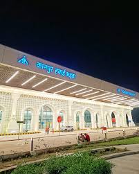 ThakurAryanSin8's tweet image. ✈️ कानपुर को मिले उड़ान की नई रफ्तार!
सरकार और एयरलाइंस कंपनियों से निवेदन है कि कानपुर एयरपोर्ट से नई उड़ानों की घोषणा करें। हवाई संपर्क बढ़ेगा तो विकास भी तेज़ होगा!

#KanpurAirport #MoreFlightsForKanpur #UPDevelopment 
#ARRahman #Kanpur @RamMNK @irameshawasthi @PMOIndia