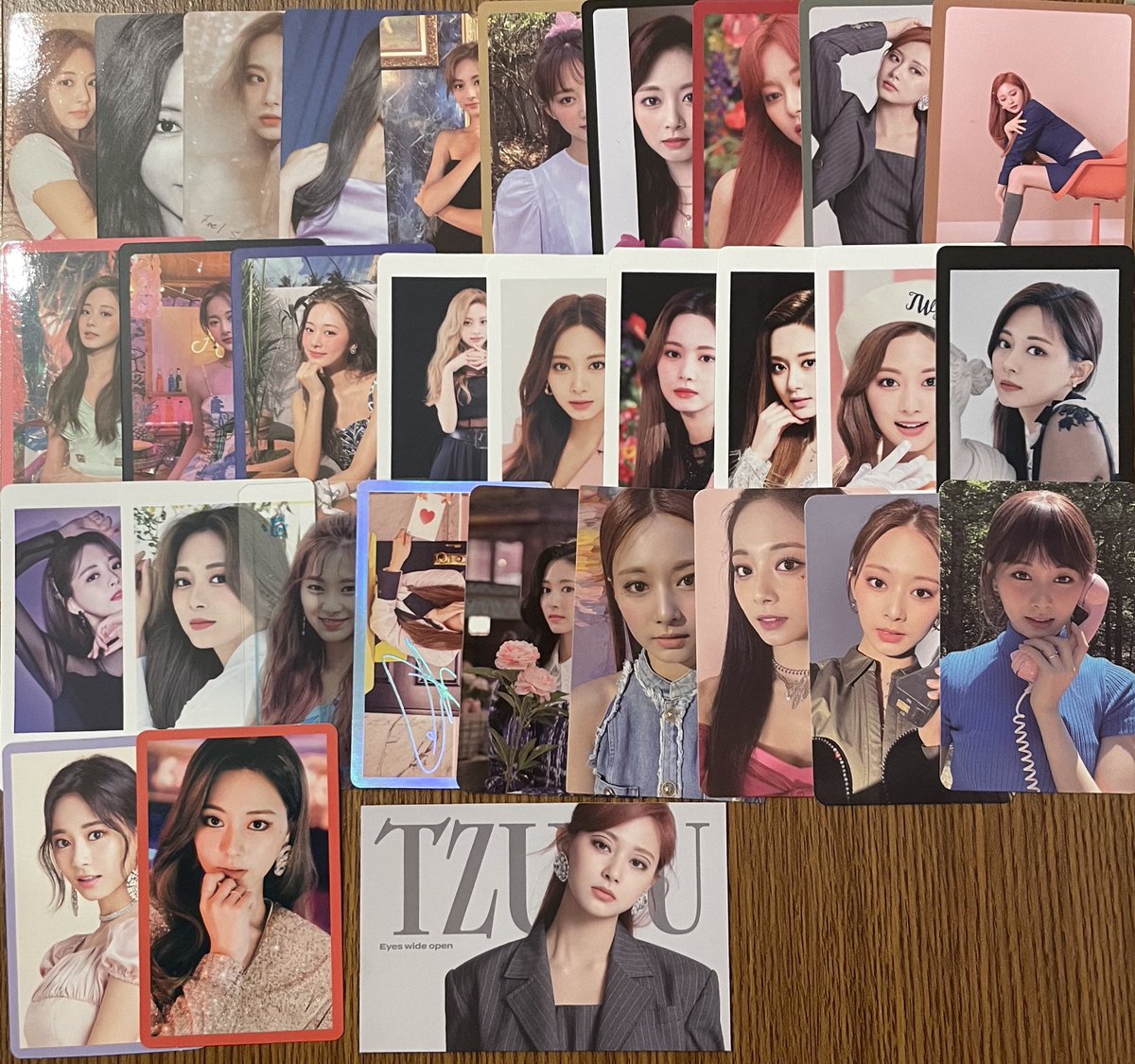 2WvqI's tweet photo. #TWICE買取 #TWICEトレカ交換 https://t.co/hWq0tpf7OC