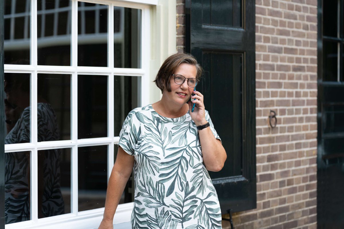 Odyssee Training & Advies tweet media