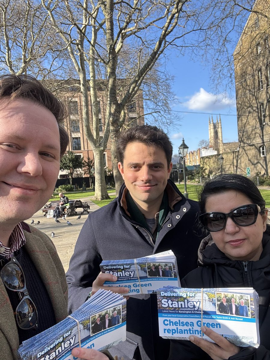 Josh Rendall tweet media