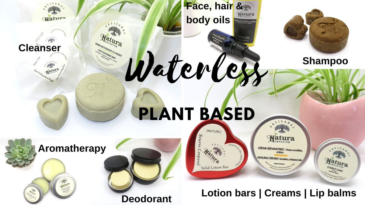 🌟✅TOP TIP✅🌟
NEVER completely dry you skin before applying your creams/oils/balms

The humidity on your skin will be drawn inwards along with the oils = MAXIMUM moisturisation + hydration (without diluting)

naturaemporiumfr.etsy.com

#ShopIndie #UKGiftHour #skincare #etsystore