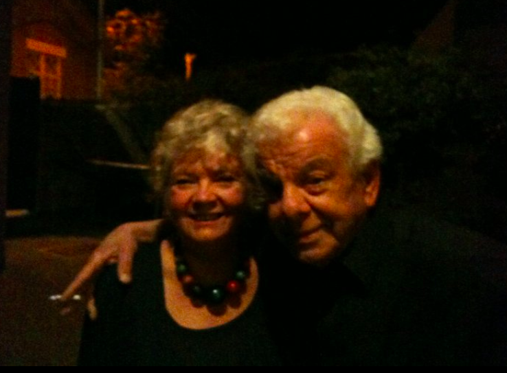 Lesley Cookman tweet media