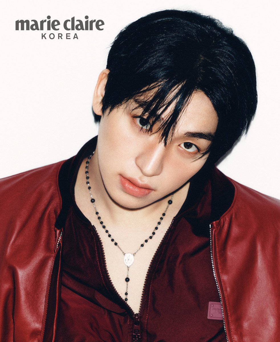 내일(17일), #더보이즈 세 번째 정규 앨범 #Unexpected 발매와 입대를 앞둔 #상연 을 만났습니다. 소년의 면면을 간직한 채 깊고 넓게 성장해온 상연의 지금을 포착한 화보와 인터뷰가 #마리끌레르코리아 4월호와 웹사이트에서 곧 공개됩니다.
<a href="/THEBOYZ_officl/">더보이즈 (THE BOYZ)</a> #THEBOYZ #SANGYEON #VVV