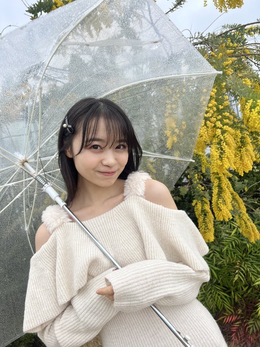 林芽亜里のTwitter画像69