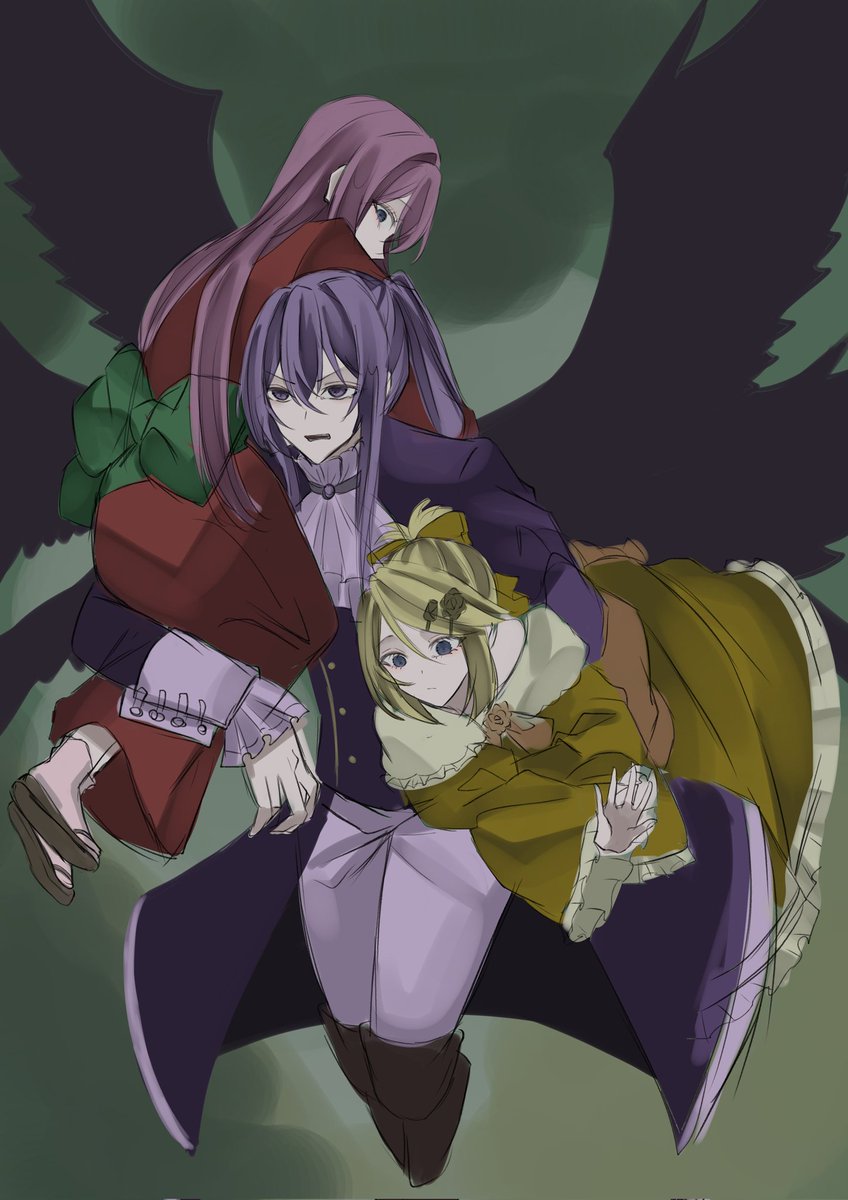 0508ame's tweet image. #悪ノ大罪
#悪ノp
#evilliouschronicles
#ボカロ
#ボカロ好きと繋がりたい
#ボカロ好きさんと繋がりたい
#vocaloid
#鏡音リン
#巡音ルカ
#神威がくぽ
#イラスト好きな人と繋がりたい
#イラスト好きさんと繋がりたい
#絵書き
#絵かきさんと繋がりたい
#絵柄が好みって人にフォローされたい
#落書き