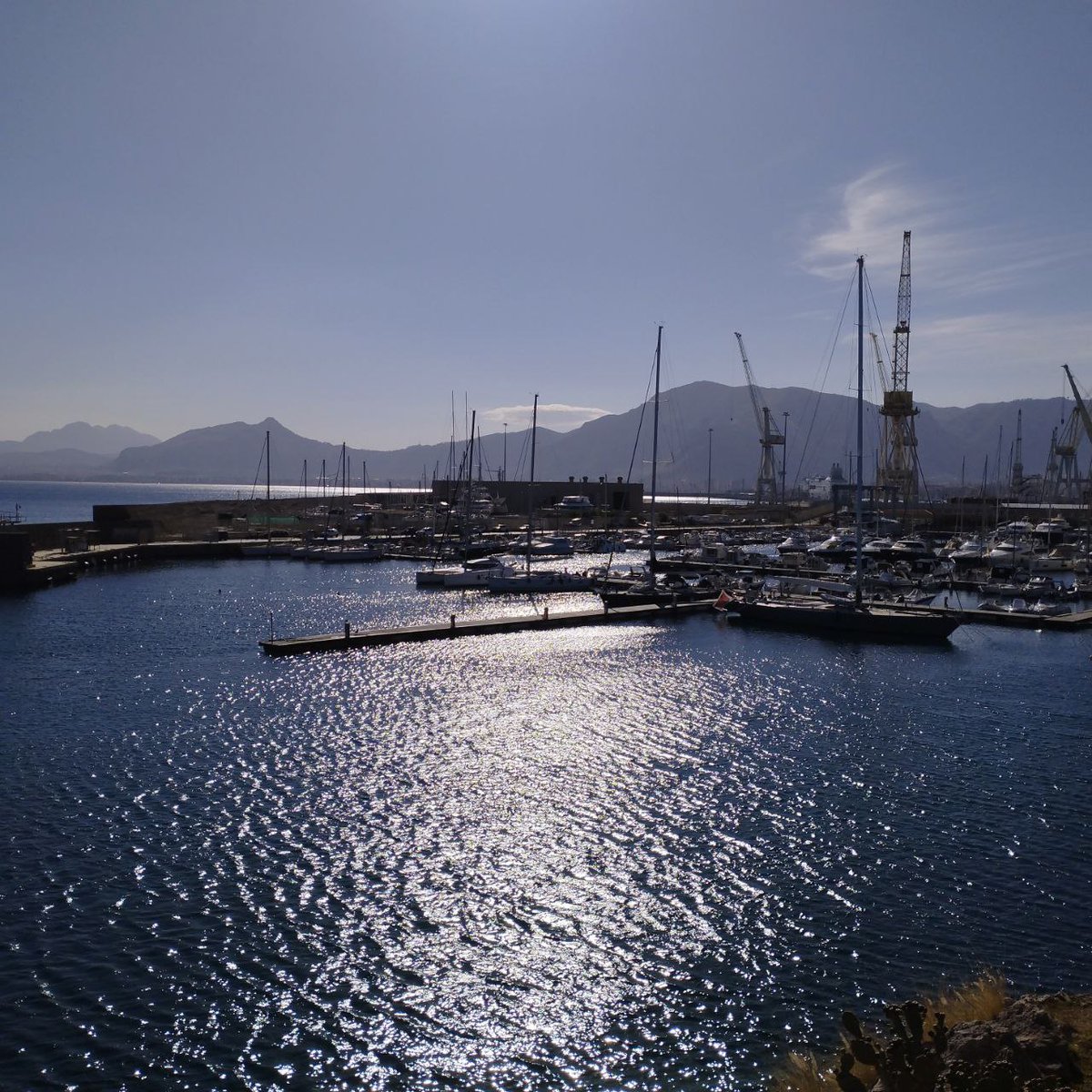 palermolive's tweet photo. #silentsunday
Palermo, porticciolo dell'Acquasanta
📸 mia
#palermo #panormus #sicilia #sicily #italy #europe #world #picoftheday #picture #image #immagine #photo #photography #fotografia #storia #story #arte #art https://t.co/ffRUSbOTxN