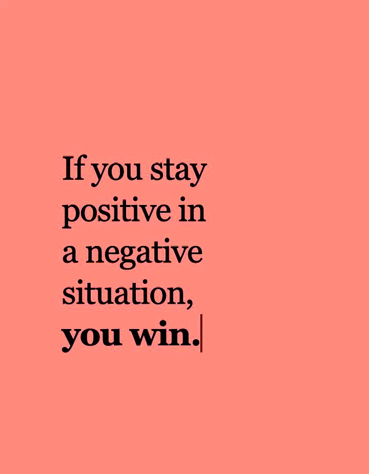 DemocracyIsNeed's tweet image. Your mindset is your power. Stay positive, no matter what!