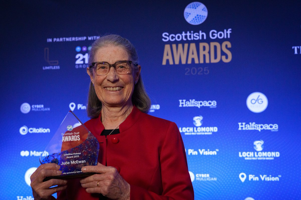 DempsterMartin's tweet image. NEW

“This was a fantastic celebration of all that’s good about our game"

Scottish Golf Awards - all the winners from glitzy Glasgow event

@ScotsmanSport 
@scotonsunday 
@ScottishGolf 
#SGAwards2025 

scotsman.com/sport/scottish…