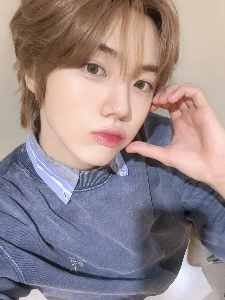 오늘의 덩🫶
#성민