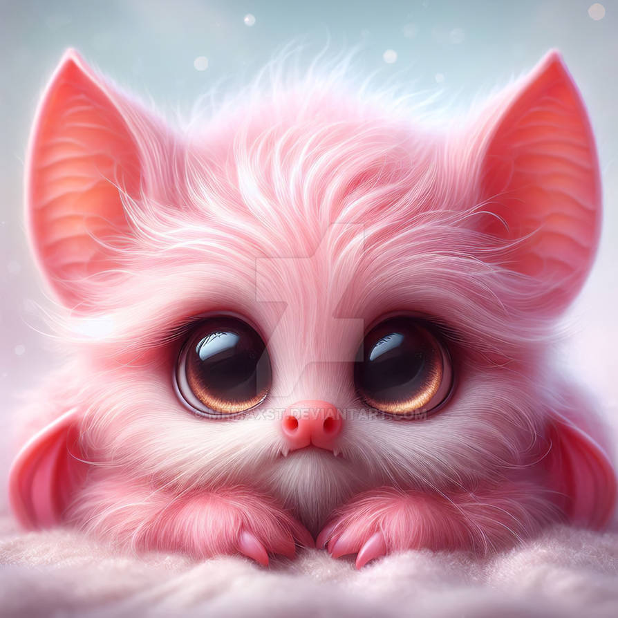 mrtimsi2018's tweet photo. You are welcomed by cute and so different monsters. You will find more fluffies on my page Deviant - https://t.co/lSPSxcRQcM 
#FantasyCreatures #CuteMonsters #Fantasy
#KawaiiMonsters #FantasyArt
#FantasyWorld #CharmingCreatures #DreamyMonsters  #Aiart #Aiwork #Fluffy #fantasyart https://t.co/kiMD4p8lSS
