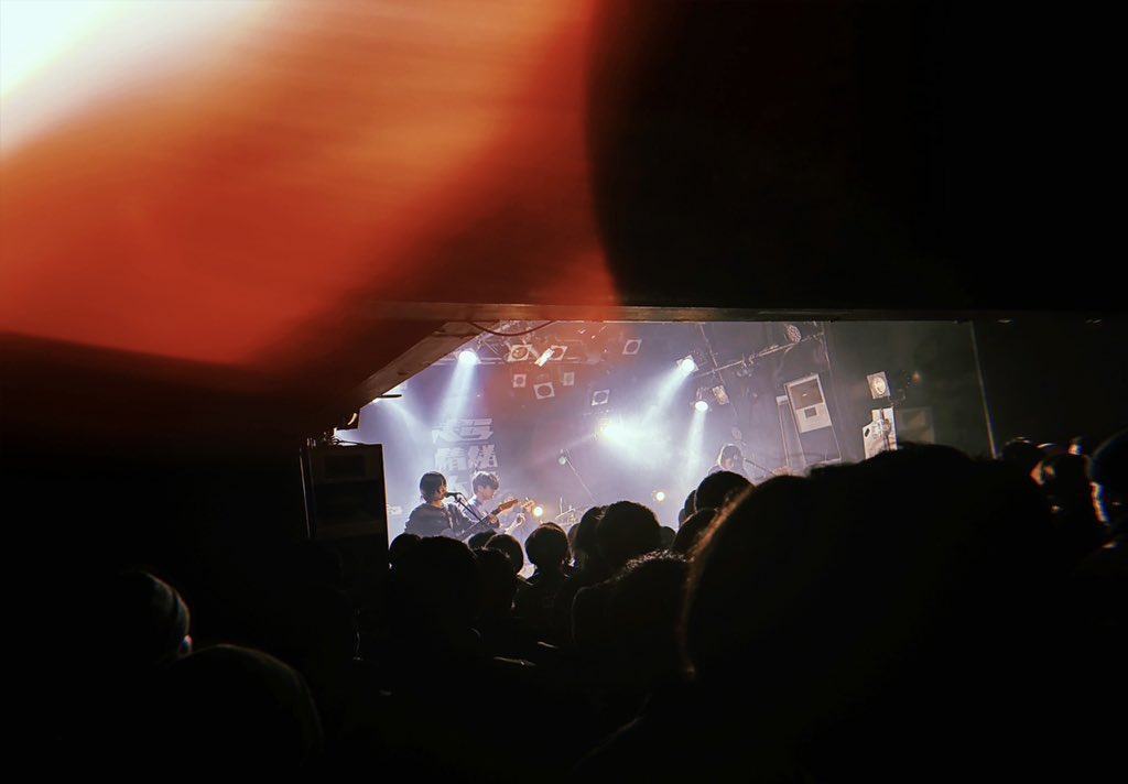 JYOCHO_jp's tweet image. #超情緒大陸

【MARZステージ】
#sidenerds 
MARZステージ早くも4組目になりました、sidenerdsです！
力強い演奏と透き通った声にお客さんも思わず魅入っていました！（スタッフ）

@sidenerds_JP