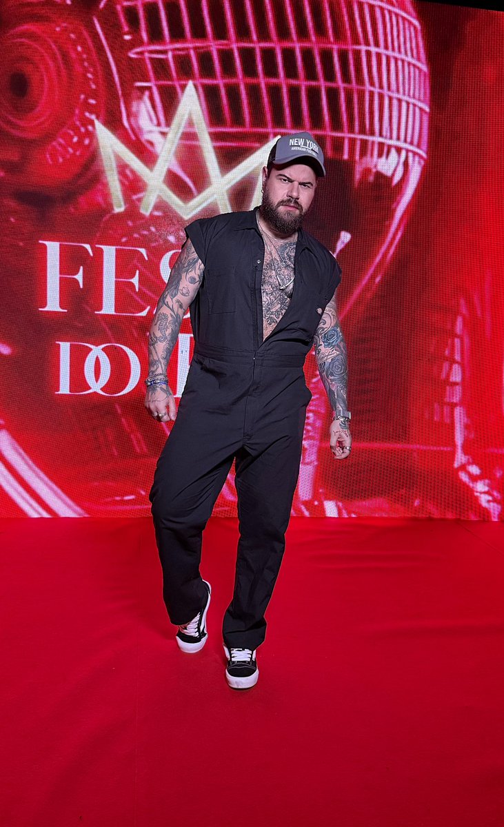 Chelnavida's tweet image. 