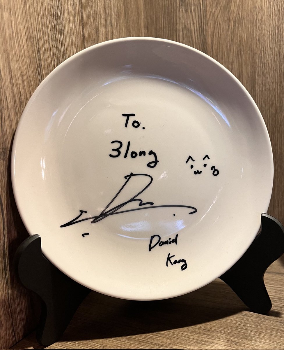 danielk_outfit's tweet photo. 📍仨弄砂鍋煲
忠孝東路三段217巷3弄22號， Taipei, Taiwan 106

thanks @inevan 🫶🏻🫶🏻

#KANGDANIEL
#강다니엘 https://t.co/nqWhSjsVFa