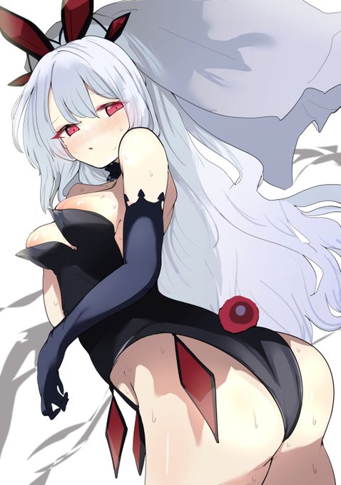 《導きのバニー クエム》 