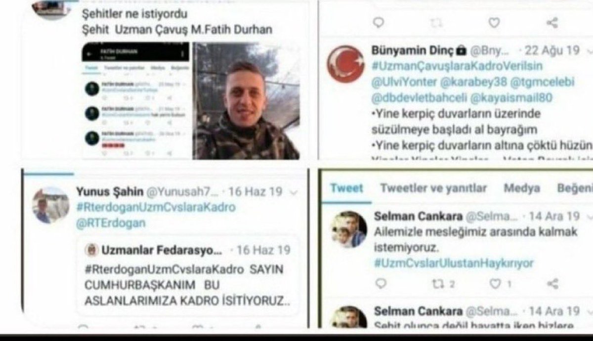 Bin yıldır bu vatana göz dikenlerin emelleri eksilmedi.
Haini bol olan topraklar.
Bin yıldır Allaha şükür bu topraklar için şehit olacak yiğitler eksilmedi.
Kıyamete kadarda Vatanın bölünmez bütünlüğü için canını verecek yiğitler eksik olmayacak.
Kahramanların Mesleki endişeleri