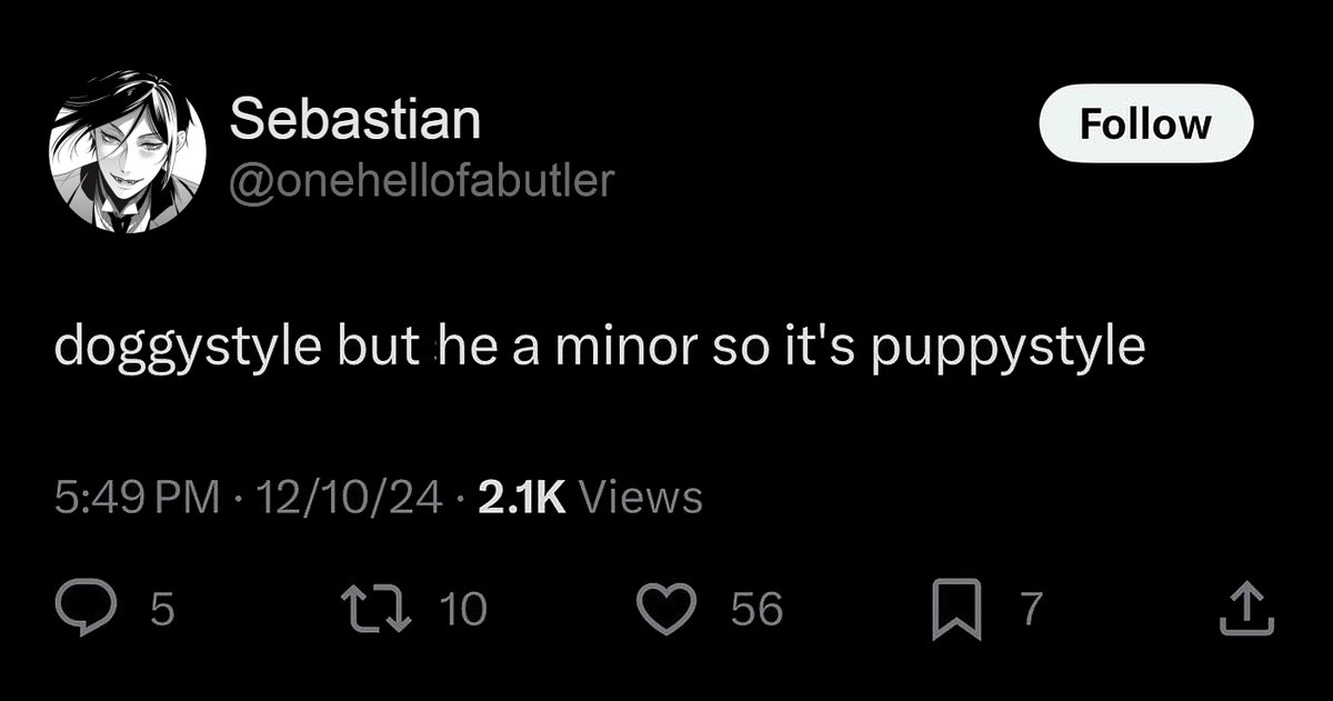 crimsoncide's tweet image. how fast would he get cancelled