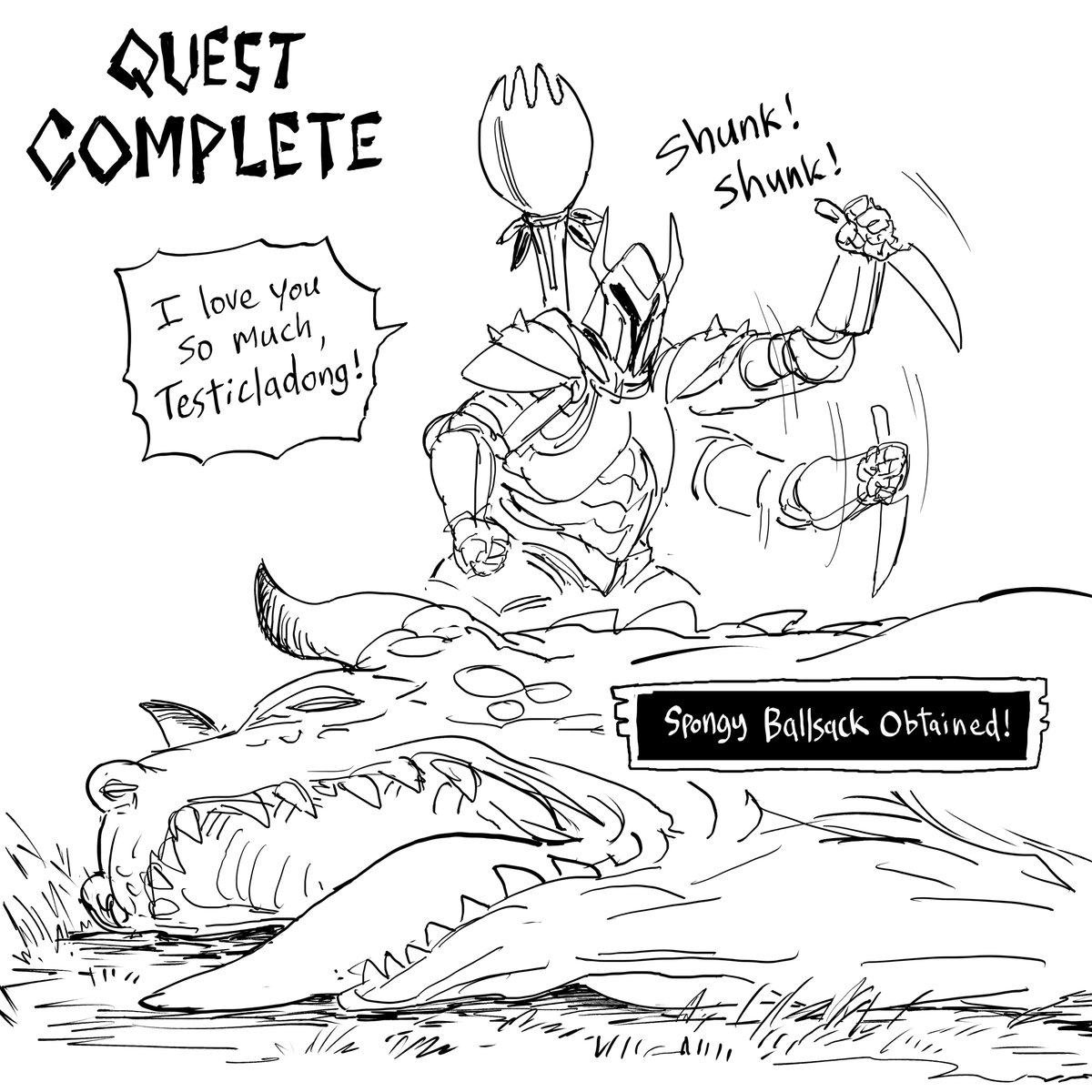 baalbuddy's tweet image. I said I wasn't going to buy Monster Hunter Wilds new, and instead wait for it to go on sale and get more content, but I couldn't help myself. Damn you Capcom, looks like you win again.