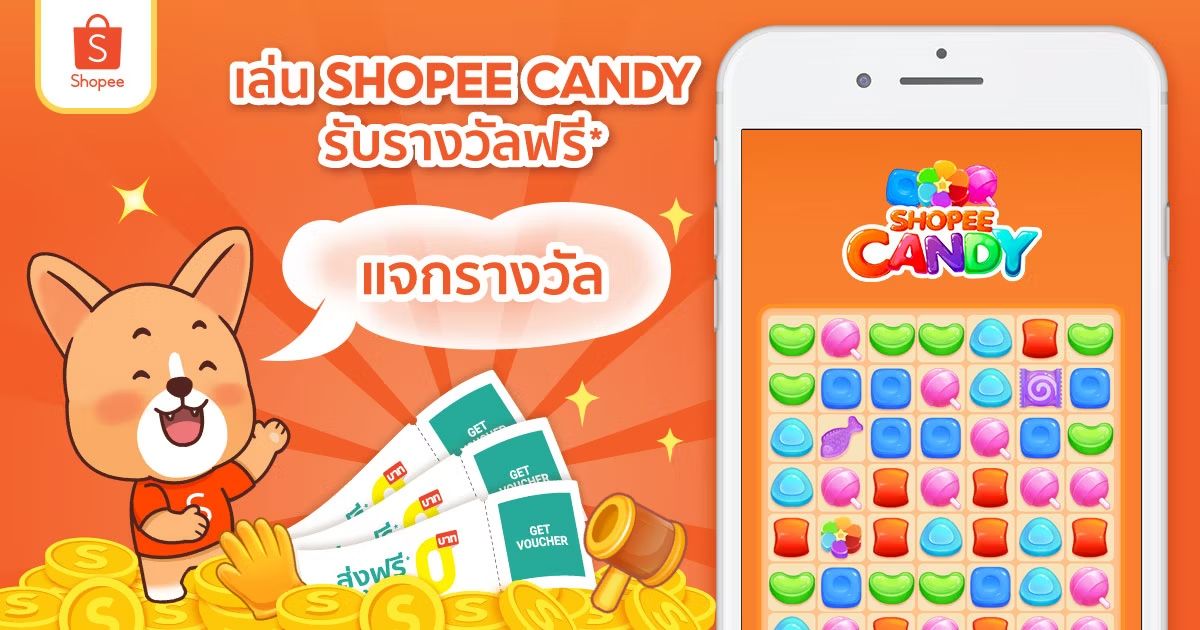 BILZASUDBRA's tweet photo. มาช่วย Shogi สลับแคนดี้ เพื่อรับ ไอเทม ,โค้ดส่งฟรี* และ coins! อีกมากมาย https://t.co/GXeMhT09Cv https://t.co/McpbWDjDEw