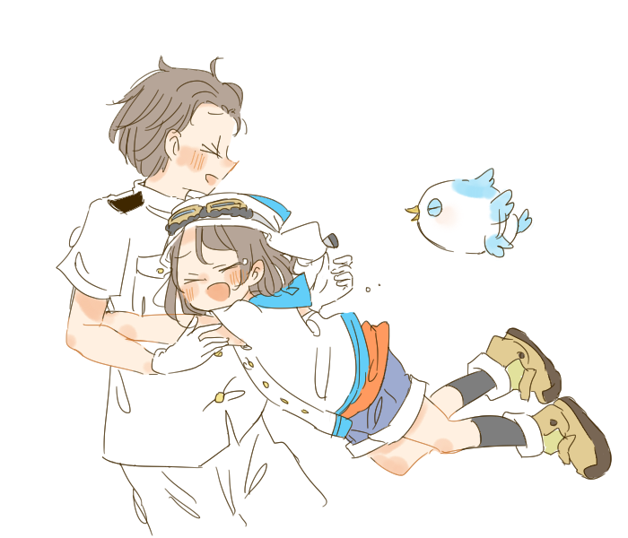 「」|かせのイラスト