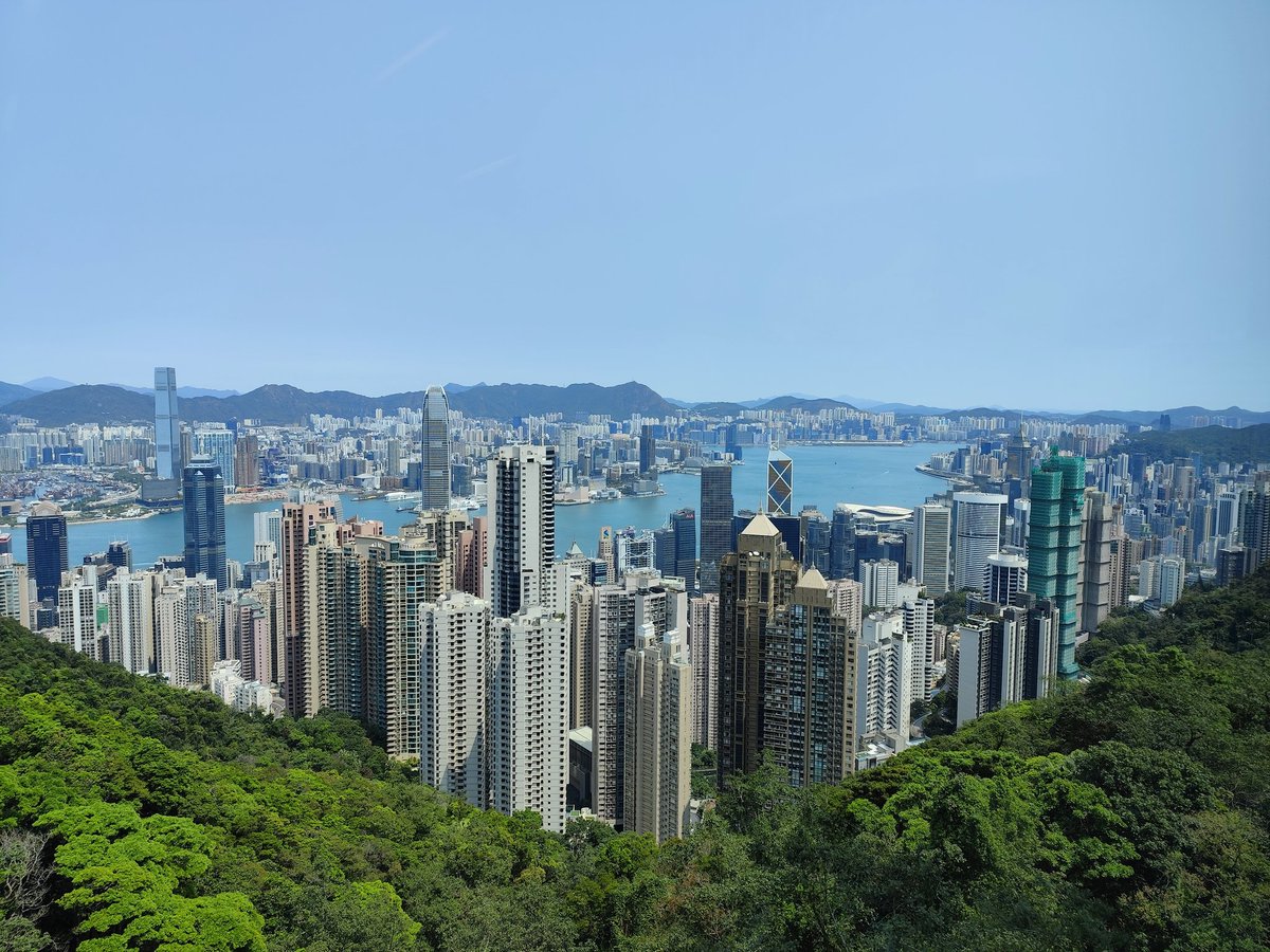 IsaacLesueur's tweet photo. 🇭🇰 https://t.co/E7Dz34aKI4