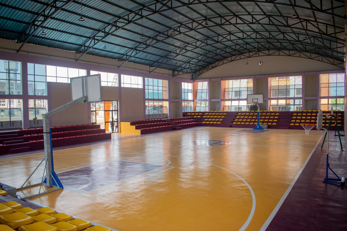 date_africa's tweet photo. 🇨🇲Cameroun : Le St. Mary’s International College &amp; University Institute -Tiko- est la nouvelle référence en terme d'offre de services d'éducation dans un cadre où tous les aspects ont été pensés par les promoteurs  #utdacameroun #utdasouth_west #utdainfo #utdaeducation https://t.co/Tnaw7ZULMV