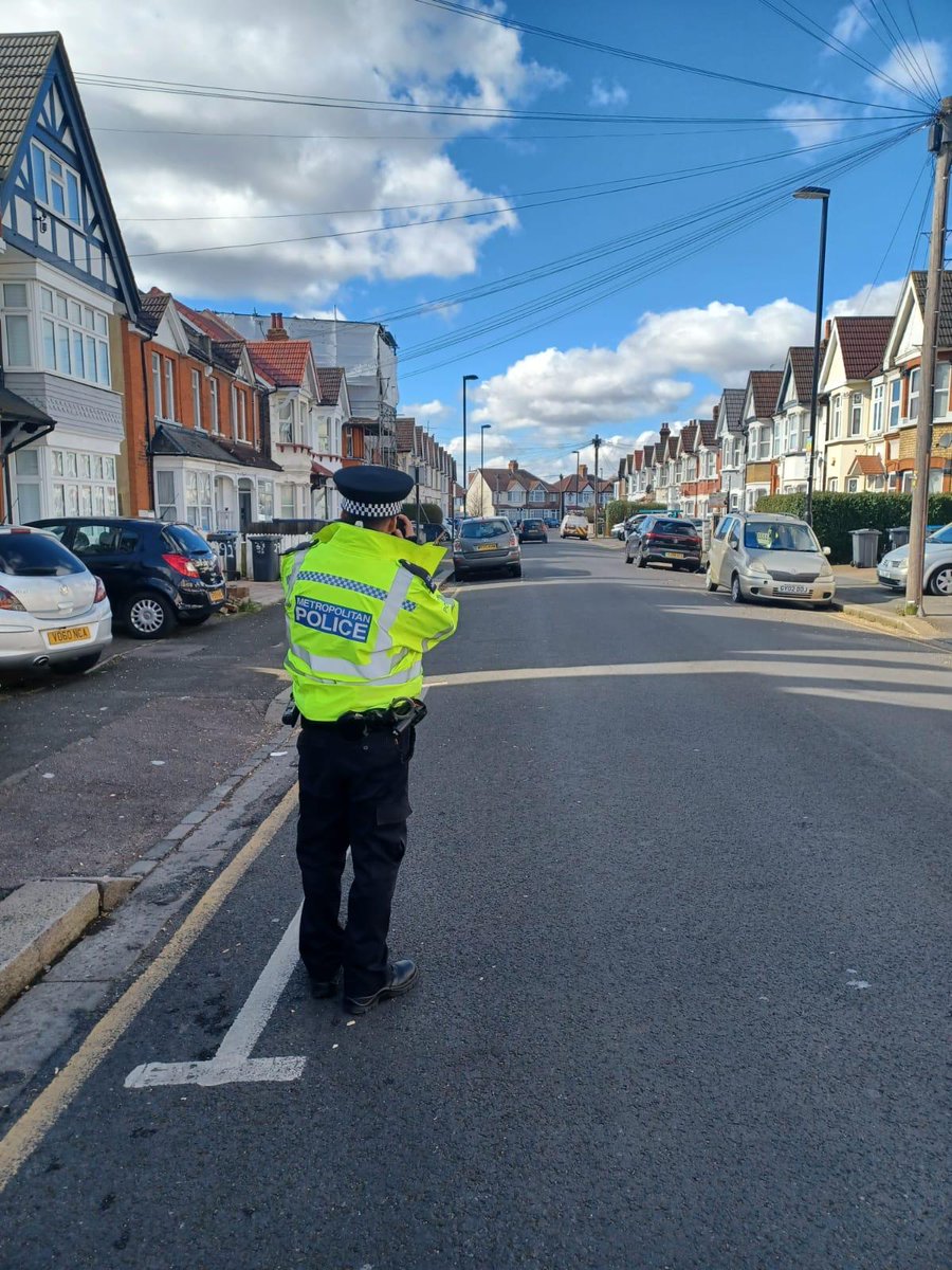 MPS Thornton (@mpsthornton) on Twitter photo #ThorntonHeathSNT #WestThorntonSNT #BenshamManorSNT conducted a Speed Gun operation on multiple roads in Thornton Heath.<a href="/MPSCroydon/">South Area - Croydon MPS</a> <a href="/yourcroydon/">Your Croydon</a> #ThorntonHeathSNT #WestThorntonSNT #BenshamManorSNT conducted a Speed Gun operation on multiple roads in Thornton Heath.<a href="/MPSCroydon/">South Area - Croydon MPS</a> <a href="/yourcroydon/">Your Croydon</a>